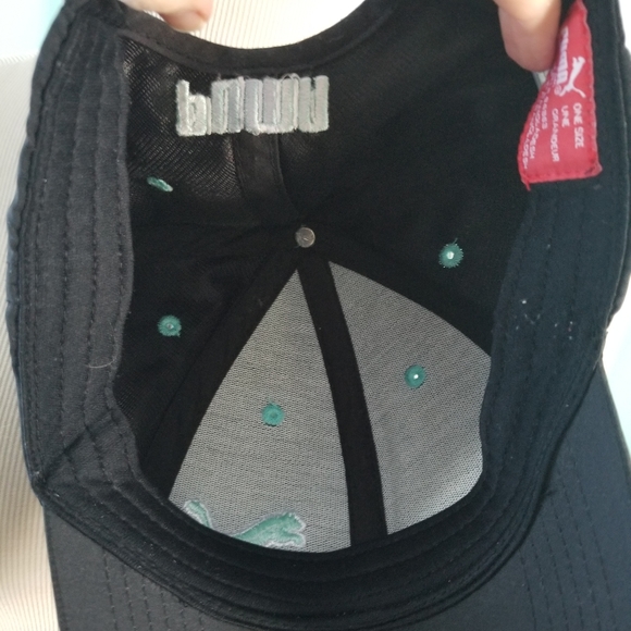 Puma Hat - Picture 2 of 6